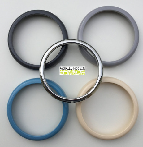 COVER 220 INOX 316L