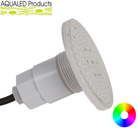 PROJECTEUR TRAVERSE PLAT MINI 1,5'' 6W RGB