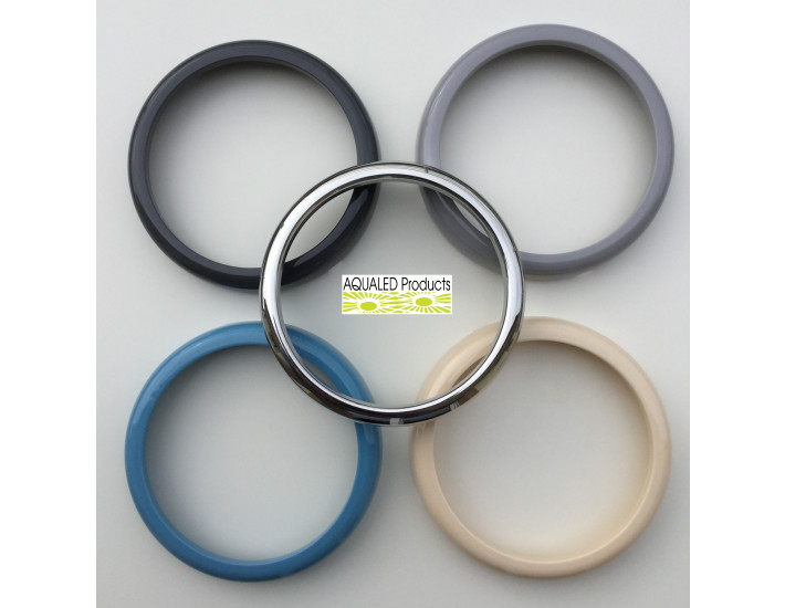 Cover Grise pour projecteur MINI PLUS