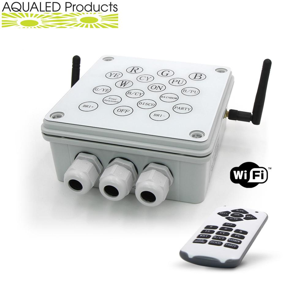 Boitier Synchro Universel Wifi