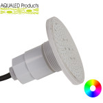 PROJECTEUR TRAVERSE PLAT MINI 1,5'' 6W RGB